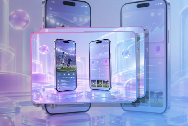 必赢手机端赛程比分APP｜赛程比分查看更顺手